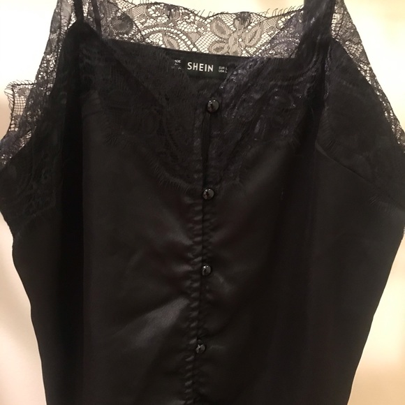 Shein Slip - Picture 2 of 4